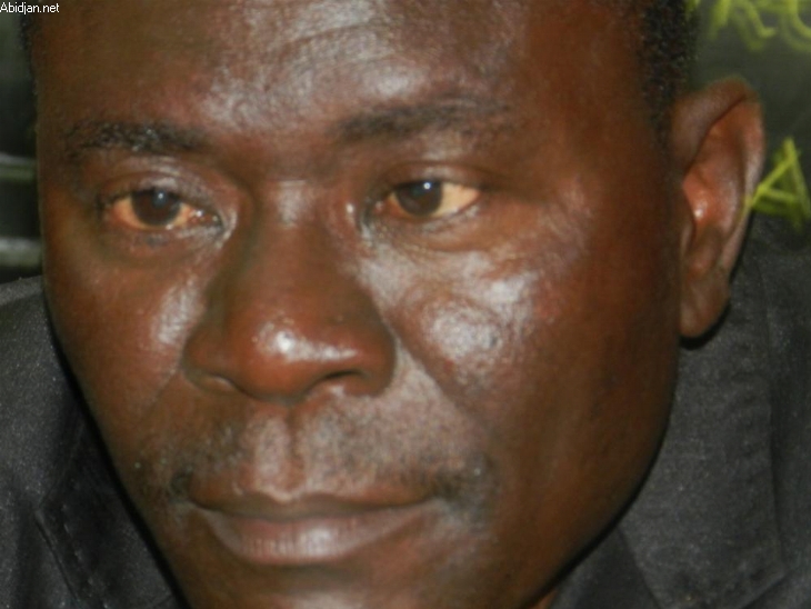 Les dessous d’une tournée budgétivore et discriminatoire - Gbi de Fer ouvre le feu sur la Caravane de la paix